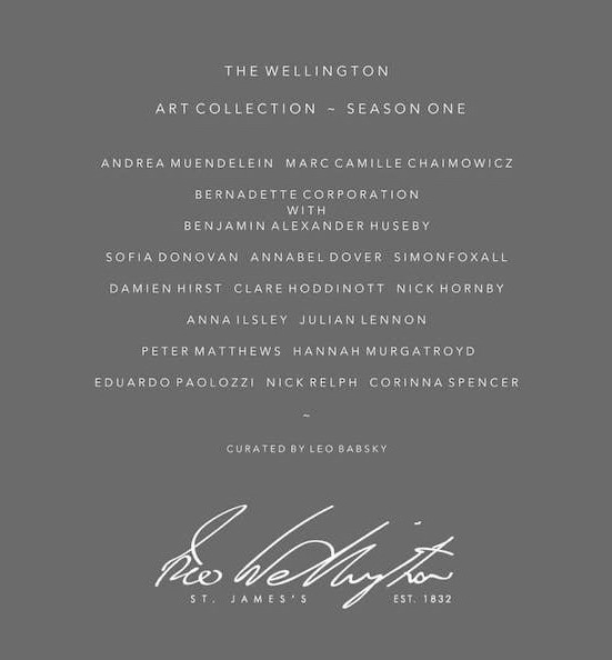 Wellington Club